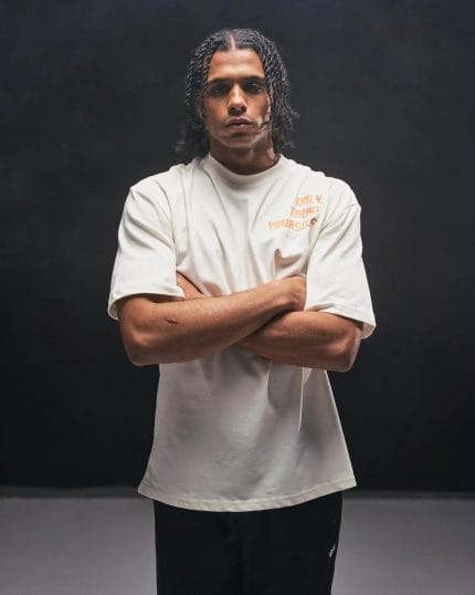 Ere Studios Only Trust Yourself T-Shirt